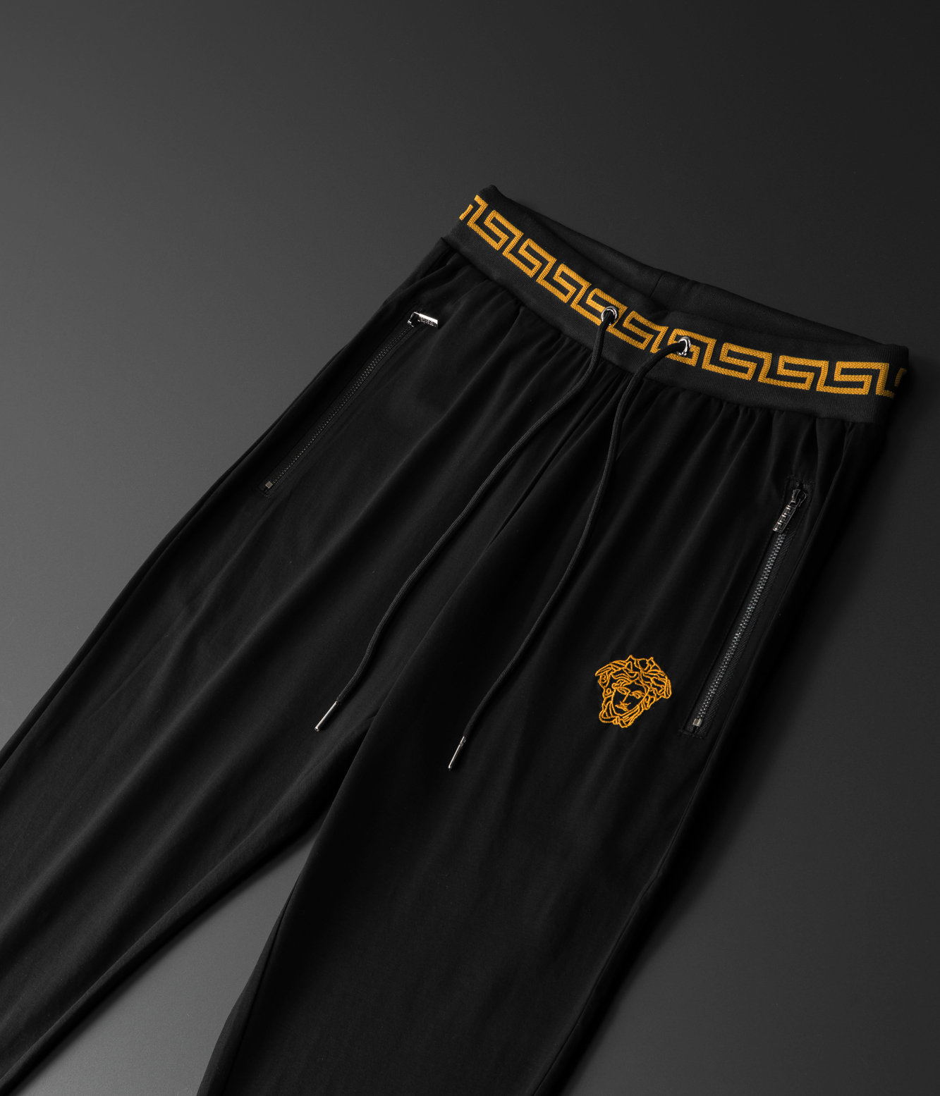 Versace Long Suits